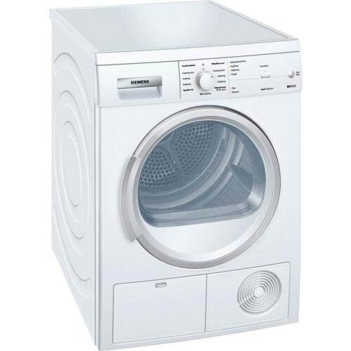 Condensdroger Siemens WT46E170NL/02