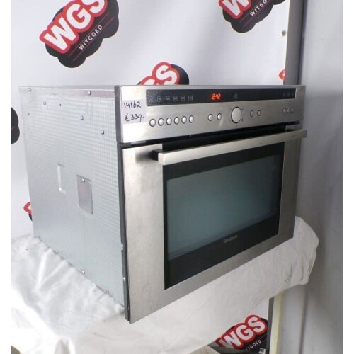 Constructa CN462250 - Inbouw combimagnetron - 900 W max - (2e hands)