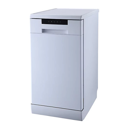 Cooke & Lewis Fs45dish Slimline Vrijstaande Vaatwasser 45cm | Nieuw (outlet)