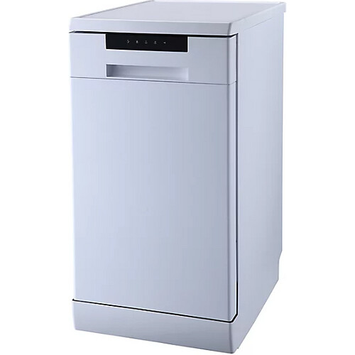 Cooke & Lewis Fs45dish Slimline Vrijstaande Vaatwasser 45cm | Nieuw (outlet) Tweedehands