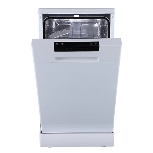Cooke & Lewis Fs45dish Slimline Vrijstaande Vaatwasser 45cm | Nieuw (outlet)