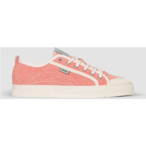 Corail mannen vegan Sneakers Celsius 70 Koraal Oranje Tweedehands