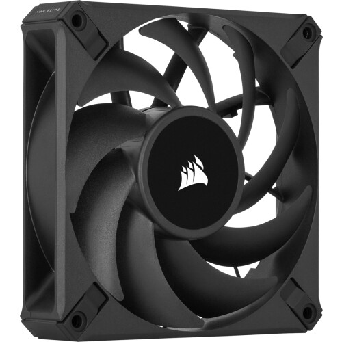 Corsair AF120 Elite - Ventilator 120mm - 400-1850 RPM - Zwart
