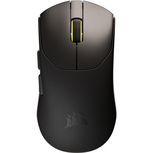 Corsair Sabre v2 Pro - Ultralight Wireless Gamingmuis - 33.000 DPI - Zwart Tweedehands