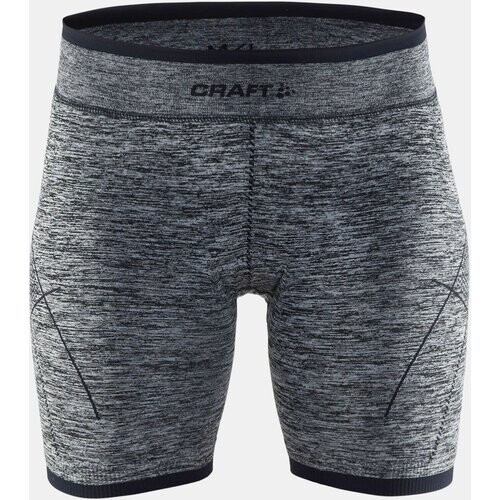 Craft Active Comfort Bike Boxer Dames Dark Grey Tweedehands