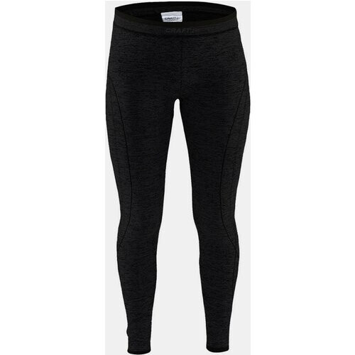 Craft Active Comfort Legging Junior Black Tweedehands