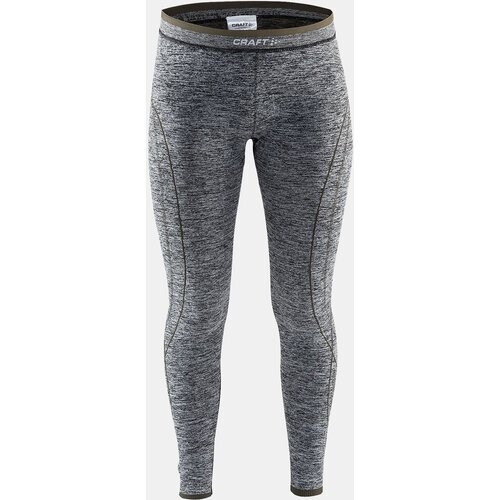 Craft Active Comfort Legging Junior Dark Grey Tweedehands