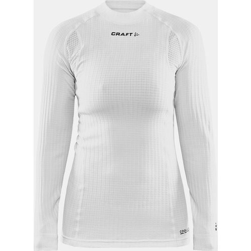 Craft Active Extreme X CN LS Dames Wit Tweedehands