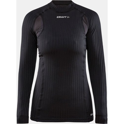 Craft Active Extreme X CN LS Dames Zwart Tweedehands
