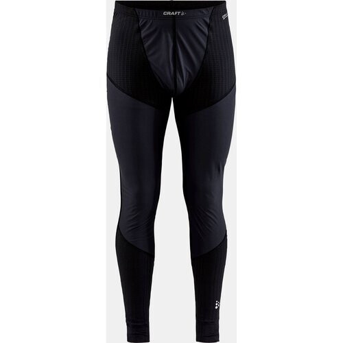 Craft Active Extreme X Wind Thermobroek Zwart Tweedehands