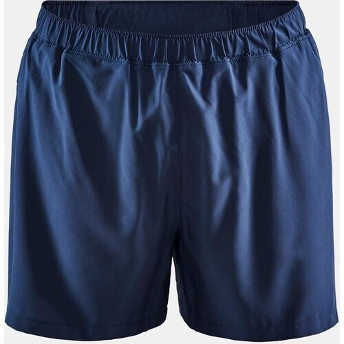 Craft ADV Essence 5" Stretch Broek Donkerblauw Tweedehands