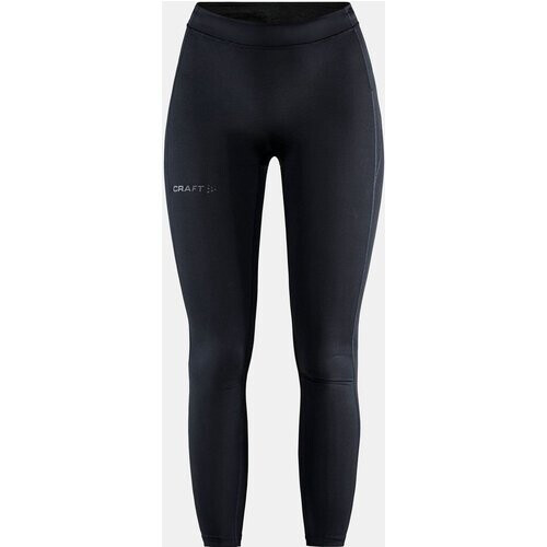Craft ADV Essence Compression Tights Dames Zwart Tweedehands