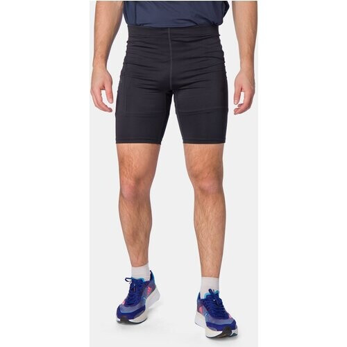 Craft Adv Essence Short Tights korte legging Zwart Tweedehands