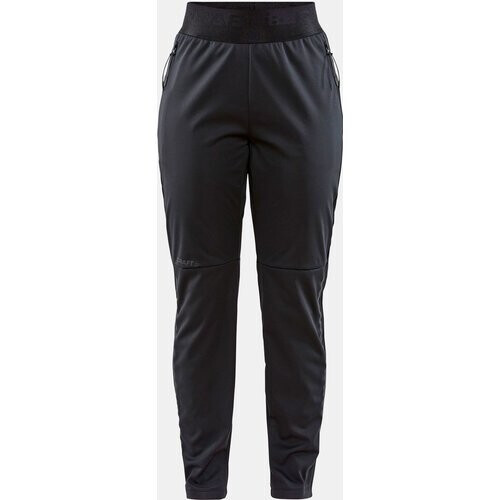 Craft ADV Essence Wind Broek Dames Zwart Tweedehands