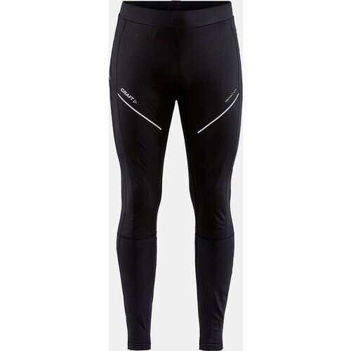 Craft ADV Essence Wind Legging Zwart Tweedehands