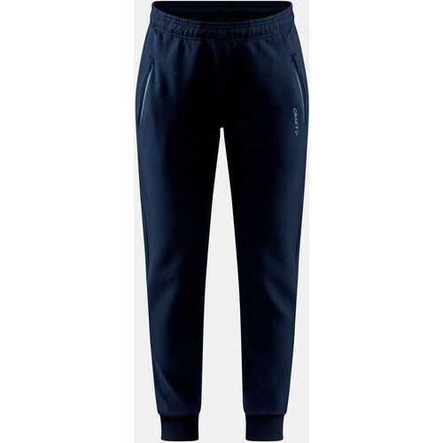 Craft Core Soul Joggingsbroek Dames Marineblauw Tweedehands