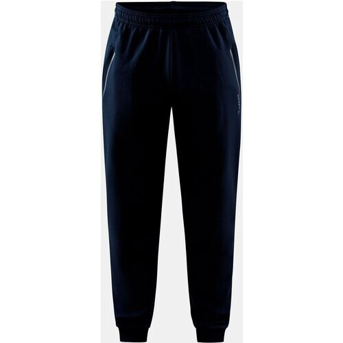 Craft Core Soul Joggingsbroek Marineblauw Tweedehands