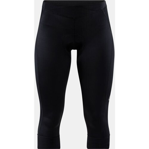 Craft Essence Bib Broek Dames Zwart Tweedehands