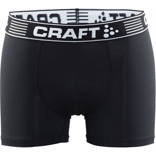 Craft Greatness Bike Boxer Zwart/Wit