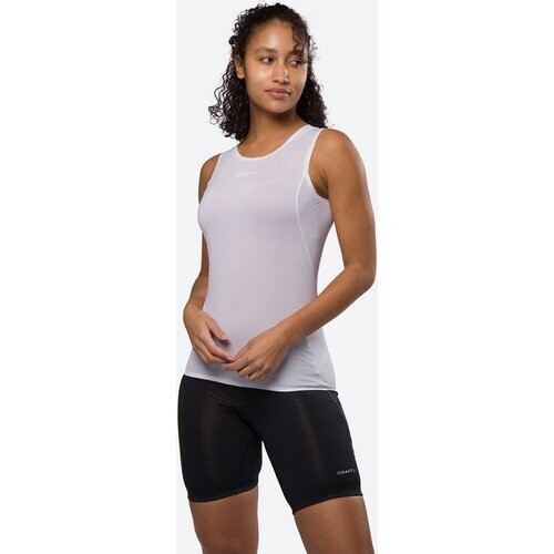 Craft Nanoweight SL Dames Wit Tweedehands