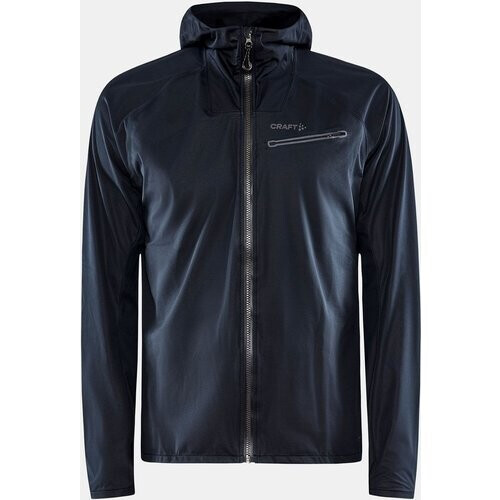 Craft Pro Hydro Jacket 2 M Hardshell Zwart Tweedehands