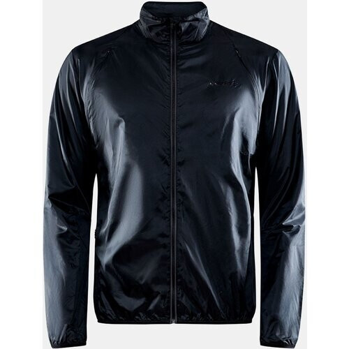 Craft Pro Hypervent Jacket jas Zwart Tweedehands