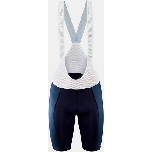 Craft Pro Nano Bib Shorts M Donkerblauw Tweedehands