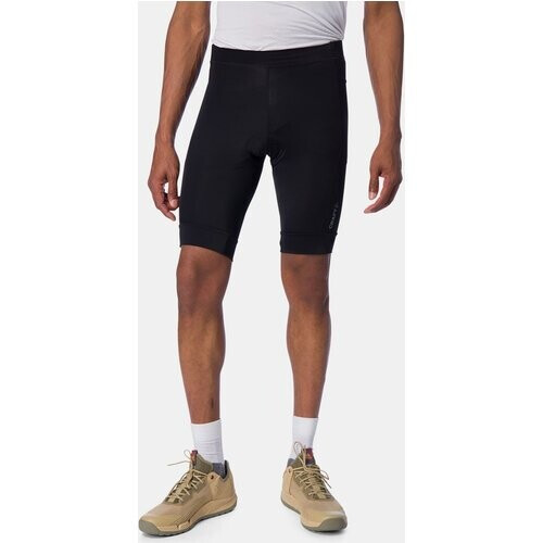 Craft Rise Shorts Broek Zwart Tweedehands