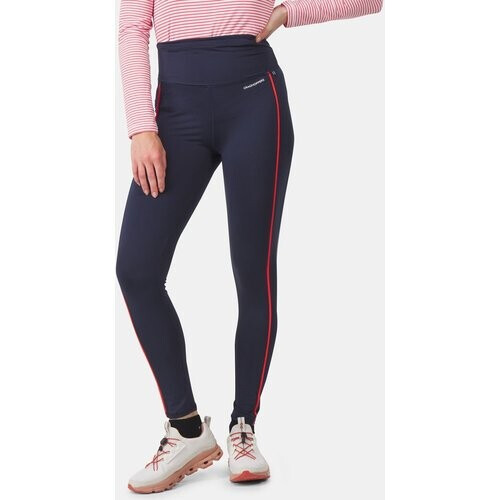 Craghoppers Durrel Legging Dames Marineblauw Tweedehands