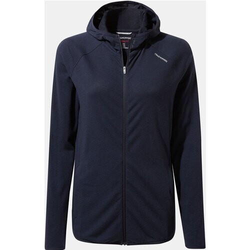 Craghoppers Nosilife Nilo Hoody Dames Marineblauw