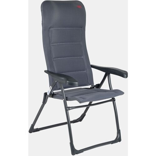 Crespo Air Deluxe AP-215 Standenstoel Middengrijs Tweedehands