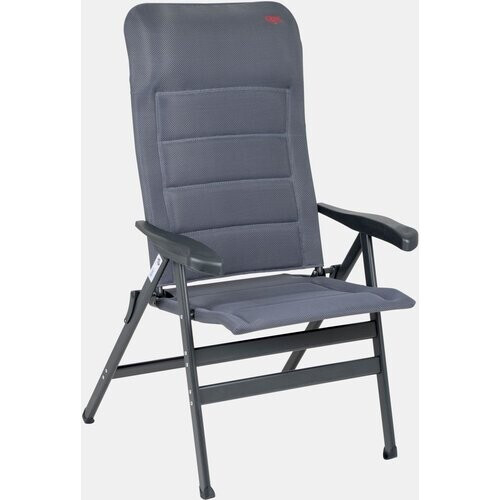 Crespo Air Deluxe AP-238 XL Standenstoel Middengrijs Tweedehands