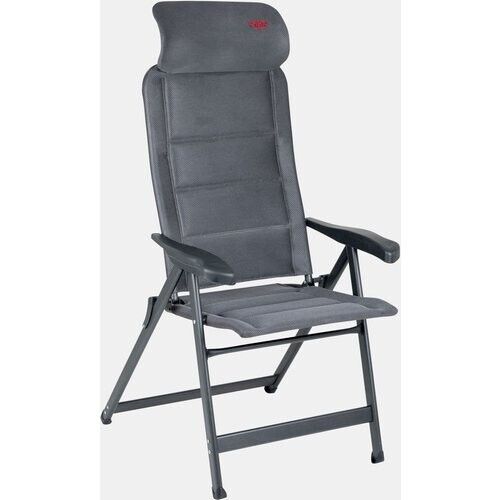 Crespo Air Deluxe AP-240 Compact Standenstoel Middengrijs Tweedehands