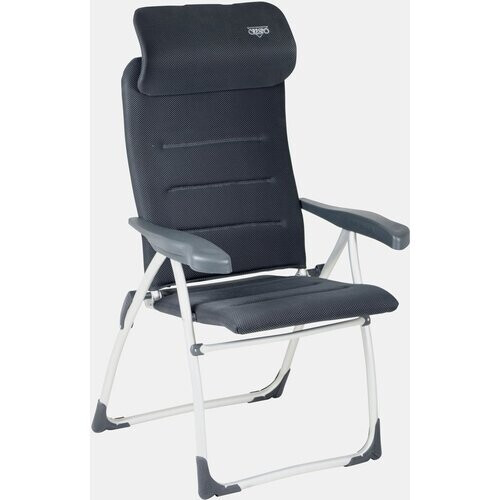 Crespo Air Elite AA-215 Compact Standenstoel Middengrijs Tweedehands