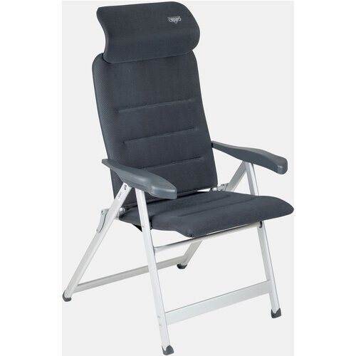 Crespo Air-Elite Compact AA-237 Standenstoel Middengrijs Tweedehands