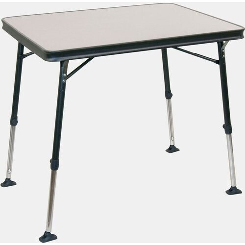 Crespo AP-245 Tafel Zwart Tweedehands
