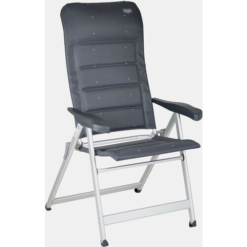 Crespo Deluxe AL-237 Standenstoel Donkergrijs Tweedehands