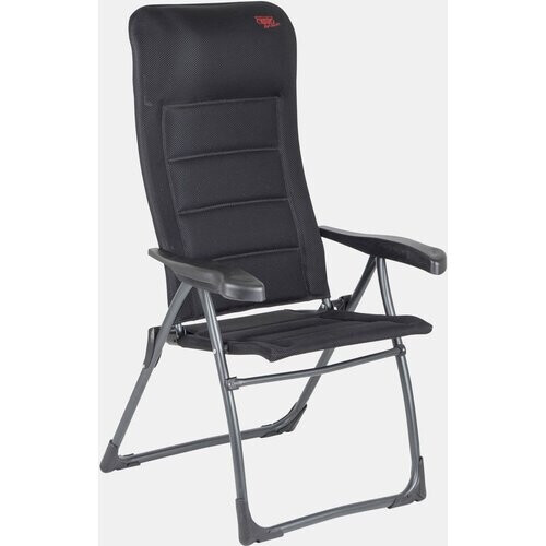 Crespo Standenstoel AP-215 Air-Deluxe Zwart Tweedehands