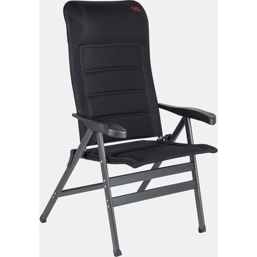 Crespo Standenstoel AP-238 XL Air-Deluxe Zwart Tweedehands