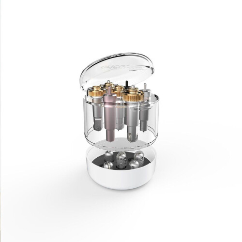 Cricut - Gereedschapsorganizer - Voor 10 Cricut-gereedschapsbehuizingen - Meerdere kleuren Tweedehands