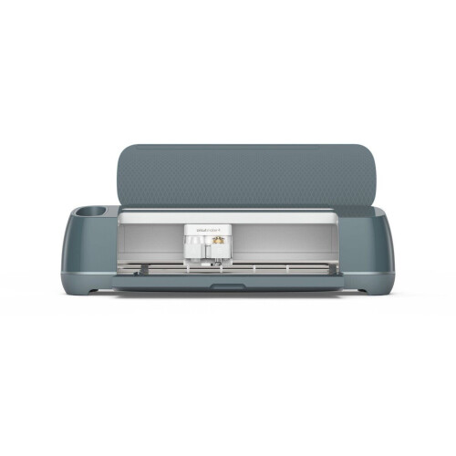 Cricut Maker 4 - Slimme snijmachine - Snijdt tot 2x sneller - Sage blauw Tweedehands