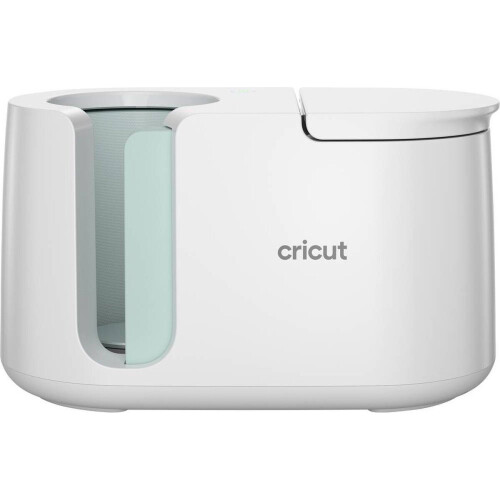 Cricut Mug Press - Mokpers voor Infusible Ink - Wit