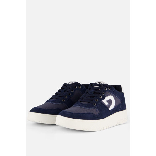 Cruyff Royal - Lage sneakers - Vetersluiting - Blauw (2021) Tweedehands