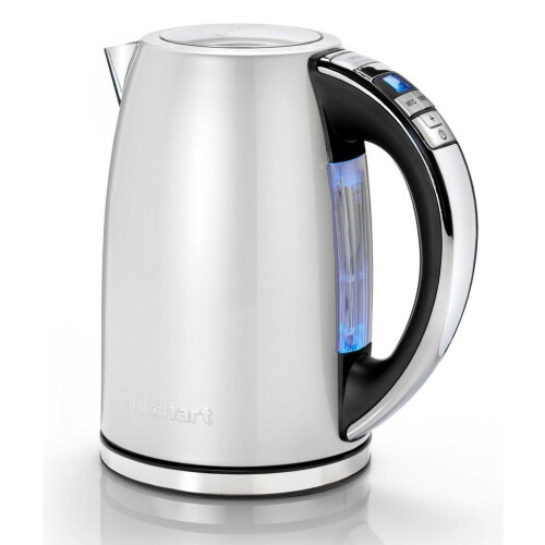 Cuisinart CPK17SE - Waterkoker - RVS (2023) Tweedehands