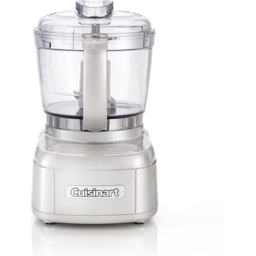 Cuisinart Mini Prep Pro ECH4SE - Compacte Foodprocessor - 250W 900ml - Frosted Pearl Tweedehands