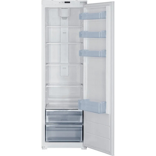 Culina Fftl60e - Inbouw Koelkast - 177 Cm - 300l - Sleepdeur | Nieuw (outlet) Tweedehands