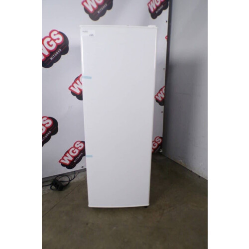 Curecure BC-138A - Koelkast - 4 glazen leg plateaus - 46,5 x 46 x 125,5 cm