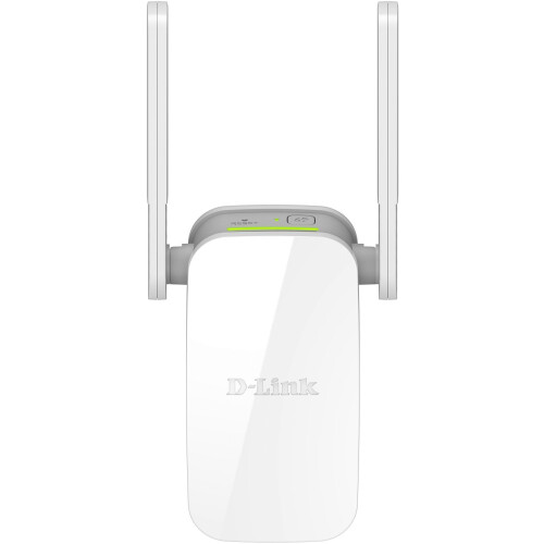 D-Link DAP-1610 - WiFi Versterker - Dualband 2,4GHz 5GHz - 1,167Gbps
