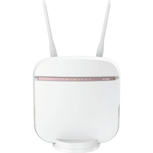 D-Link DWR-978 - 5G AC2600 Wi-Fi Router - 1,6 Gbps 5G-snelheid - 2,6 Gbps Wi-Fi-snelheid Tweedehands