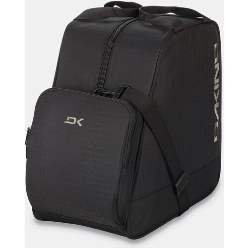 Dakine Schoentas Boot Bag Zwart Tweedehands